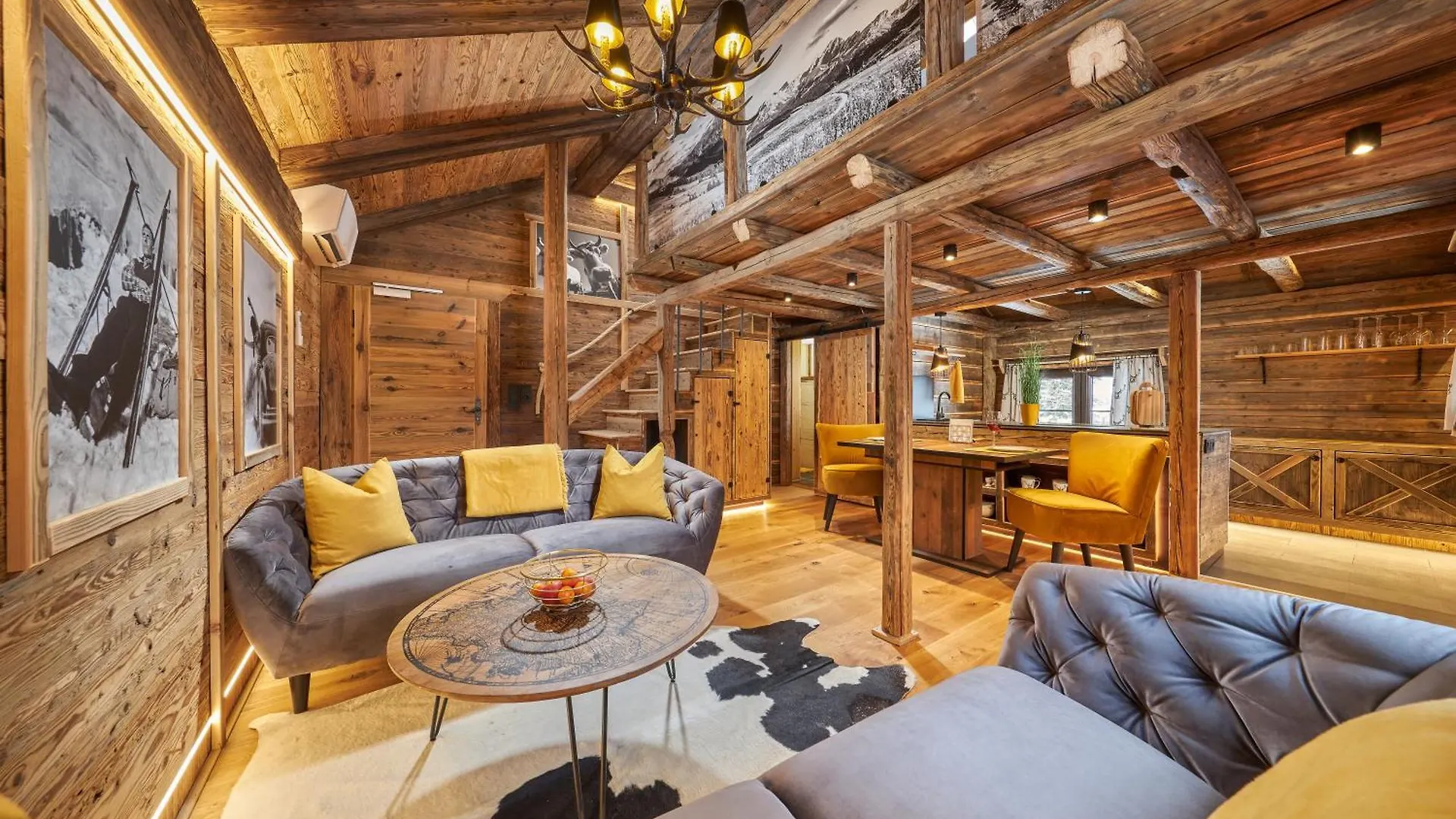 Ferienwohnung Haus Magnushof Eisenberg  Eisenberg (Bavaria)