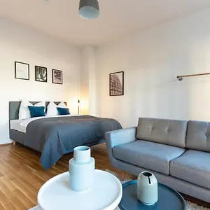 Limehome Michaelisstraße Leipzig