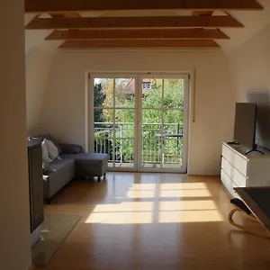 Maisonette-wohnung In Mit Kamin Nürnberg