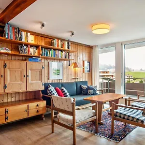 Rommel Ferienhaus