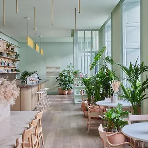 Eden Locke Edinburgh