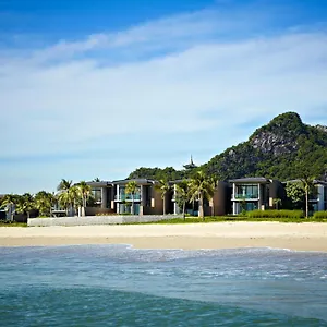 Hyatt Regency Resort&spa Đà Nẵng
