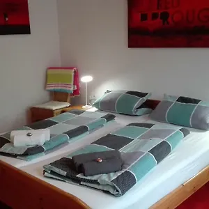 Roth Apartment